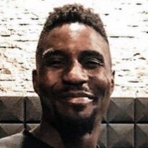 Olumide Gbenro