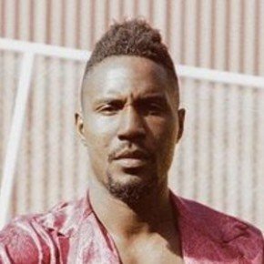 Olumide Gbenro