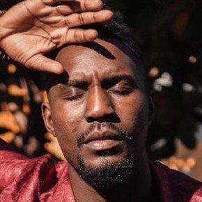 Olumide Gbenro