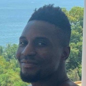 Olumide Gbenro