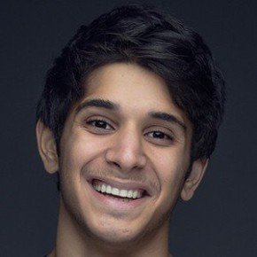 Omar Farooq