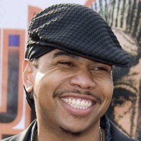 Omar Gooding