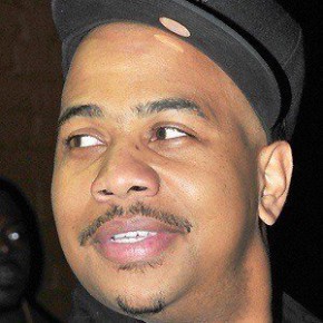 Omar Gooding