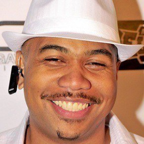 Omar Gooding