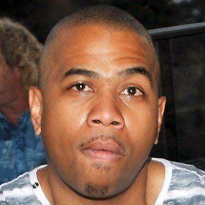 Omar Gooding