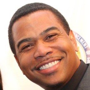 Omar Gooding