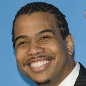 Omar Gooding