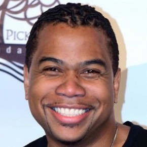 Omar Gooding