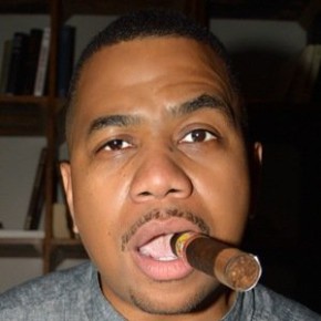 Omar Gooding