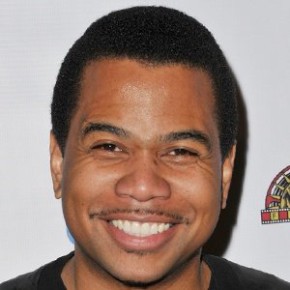 Omar Gooding