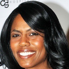 Omarosa Manigault