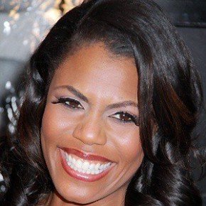 Omarosa Manigault