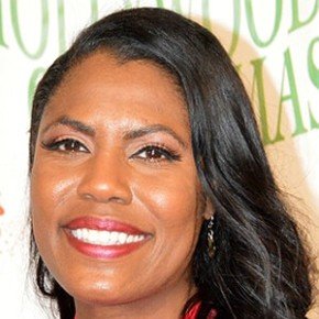 Omarosa Manigault