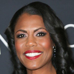 Omarosa Manigault