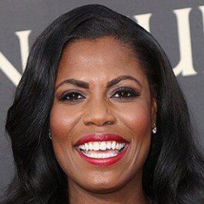 Omarosa Manigault