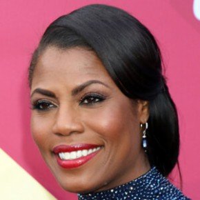 Omarosa Manigault