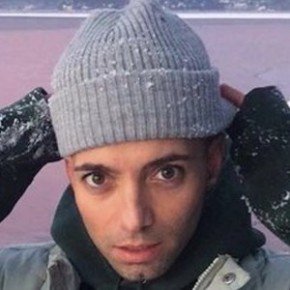Omer Bhatti