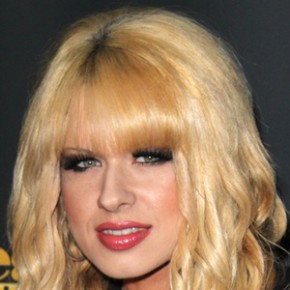 Orianthi Panagaris