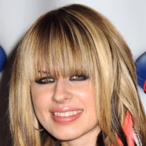 Orianthi Panagaris