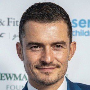 Orlando Bloom