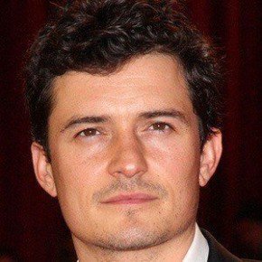 Orlando Bloom