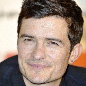 Orlando Bloom