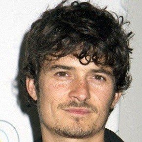 Orlando Bloom