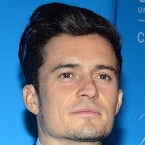 Orlando Bloom