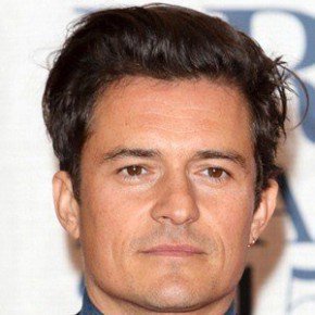 Orlando Bloom