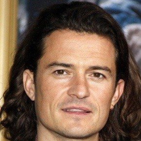 Orlando Bloom