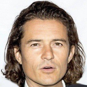 Orlando Bloom