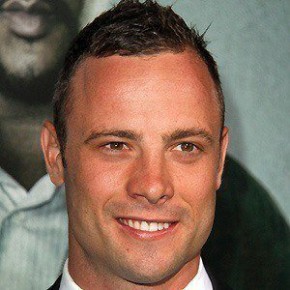 Oscar Pistorius