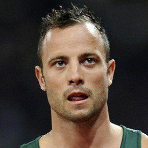 Oscar Pistorius