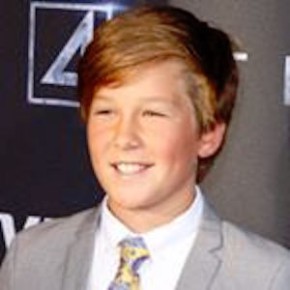 Owen Judge