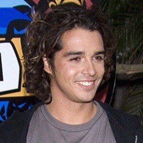 Ozzy Lusth