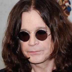 Ozzy Osbourne