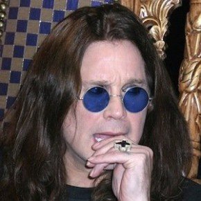 Ozzy Osbourne