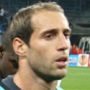 Pablo Zabaleta