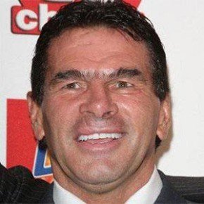 Paddy Doherty