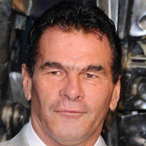 Paddy Doherty