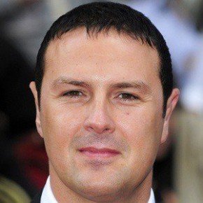 Paddy McGuinness