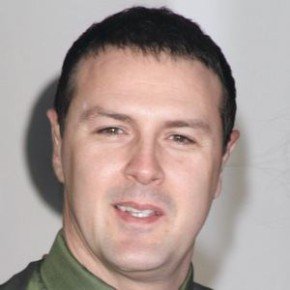 Paddy McGuinness