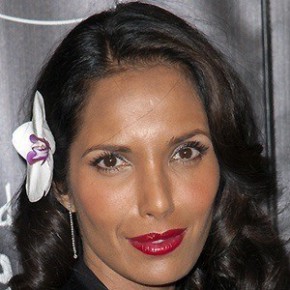 Padma Lakshmi