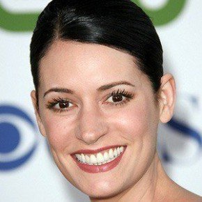 Paget Brewster