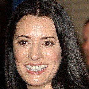 Paget Brewster