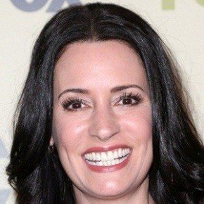 Paget Brewster