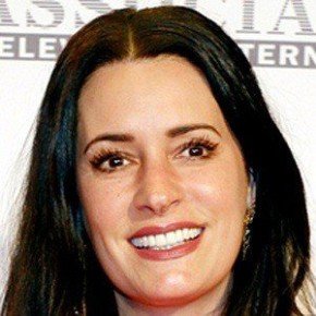 Paget Brewster