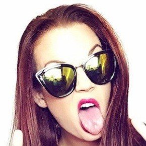 Paige Keeter