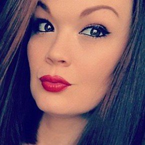 Paige Keeter