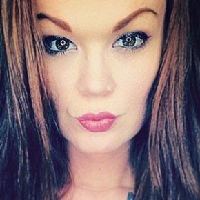 Paige Keeter
